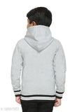 Hypknot Boys Stylish cotton Sweatshirt Hoodie