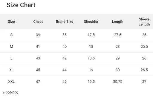 Attractive men's cotton hoseiry print long-sleeve T-shirt, colorblocked design in sizes M, L, and XL from India
