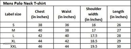 Men's Cotton Army Printed T-Shirt