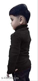 Kids High Neck Woollen sweaters pack of 2