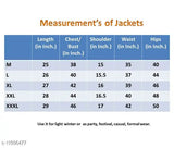 Blue cotton hand block-printed reversible ethnic sleeveless jacket from India, floral pattern