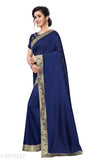 Vichitra silk saree with banarasi blouse, intricate zari woven net pattern, Indian fashion accessory