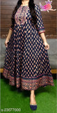 Black and gold embellished kameez with long sleeves, knee-length, side slits