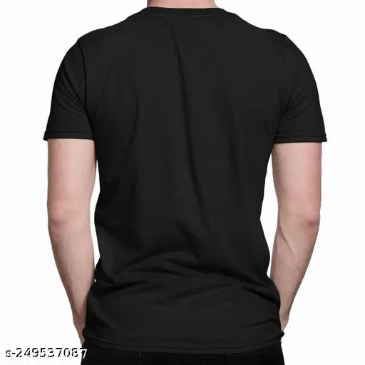 Comfortable fit, 100% cotton blend Naruto t-shirt, ultimate anime style for men's casual wear, India origin