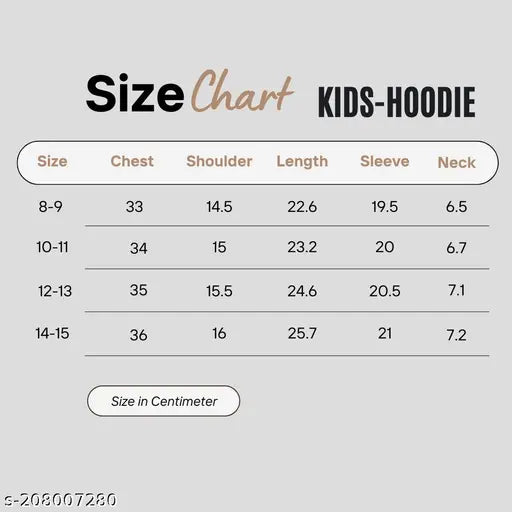 Farbot Solid Boys Hoodie with Mask