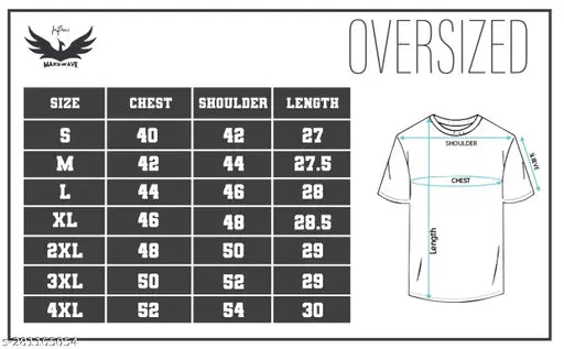 Aqua oversized t-shirt