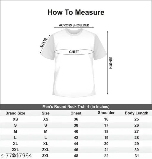 Ditsy half sleeve cotton T-shirt, short sleeves, printed pattern, high quality, regular fit
