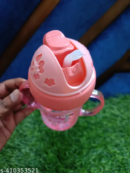 Venusco stylish premium quality water bottles for kids, school-friendly and leak-proof