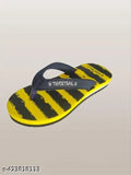 Zebra-style cotton kid slippers, Indian-made for toddlers aged 12 months to 5 years
