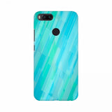 Bluelish pattern mobile case, high-quality, lightweight, fits all phones, protects from scratches & bumps, access to buttons, lens, and camera