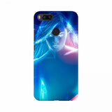 Women's Devil Illusions Mobile Case Cover - High-quality, lightweight, and scratch-resistant case cover for all phone models, with perfectly shaped holes for access to buttons, lens, and camera