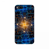 Golden stars mobile case cover - 100% new, lightweight, and high-quality. Fits all phone models, protecting from scratches and damage with accessible buttons, lens, and camera