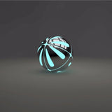 Cartoonistic ball design wallpaper mobile case cover - 100% new, lightweight protection for all phone models with perfectly shaped holes for easy access