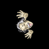 Albert Einstein funny art mobile case cover - High-quality, lightweight protection for all phone models