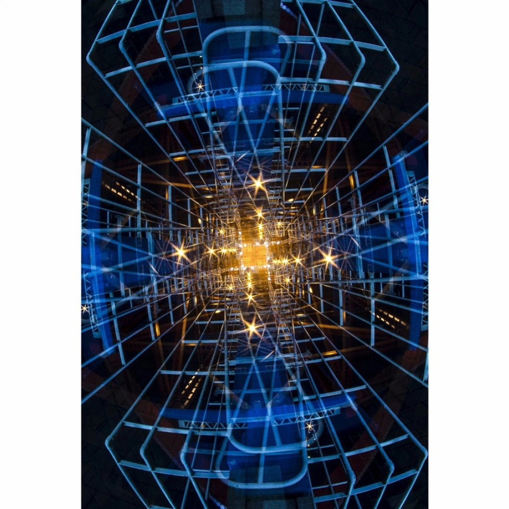Glittering golden stars mobile case cover - 100% new, lightweight, protective case for all phones with access to buttons, lens, and camera