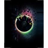 Night Space mobile case cover - high-quality, lightweight, fits all phone models, protects from scratches and bumps with perfectly shaped holes