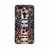 Brand-new high-quality mobile case cover for all phones, lightweight with special design, protects from scratches and bumps