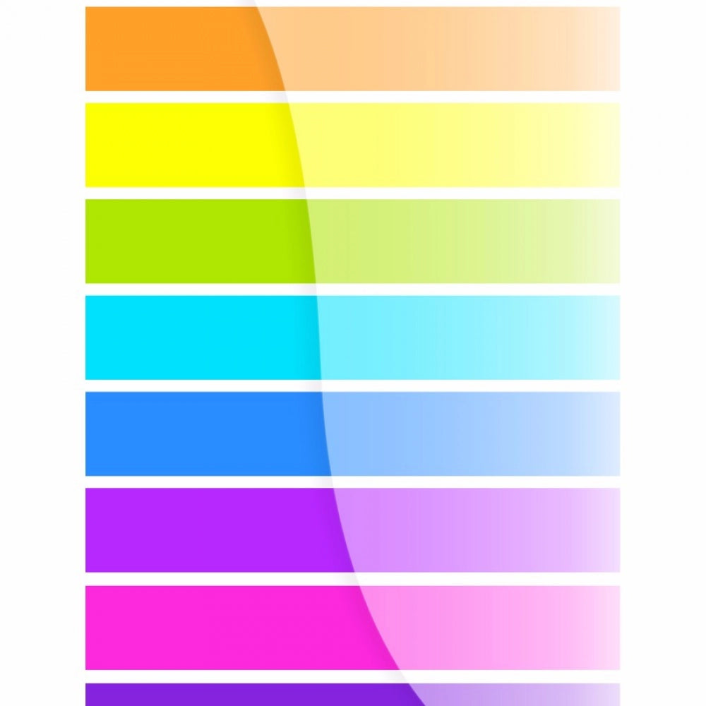 Colorful combination chart mobile case cover, durable protection for all phone models