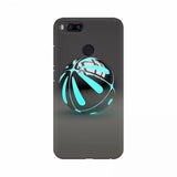 Cartoonistic ball design wallpaper mobile case, lightweight and high-quality, protects phone from scratches and bumps