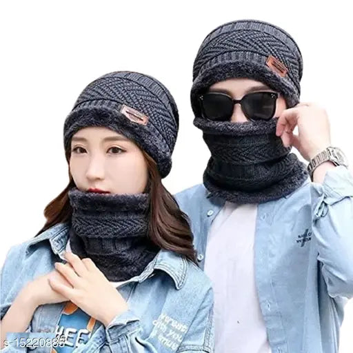 Fashionable Trendy Men Caps & Hats
