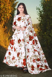 Floral embroidery on long-sleeve, formal dress
