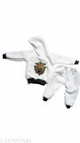 white wool