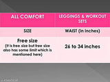 WOMEN'S STYLISH WESTERN WEAR JEGGINGS