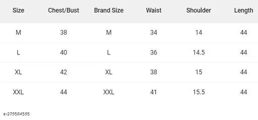 Faux Georgette print dress, white, long, sleeveless, with dupatta for women