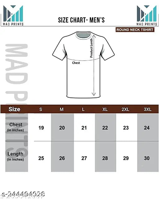Polycotton Jesus Christian Cross T-Shirt, printed design featuring a cross on short sleeves, size S (19in x 25in)