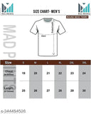 Polycotton Jesus Christian Cross T-Shirt, printed design featuring a cross on short sleeves, size S (19in x 25in)