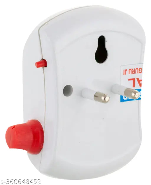 Multicolor B Craft Hindu Mantra Chanting Bell, high-quality plug-n-play spiritual devotional bell (35in) from India
