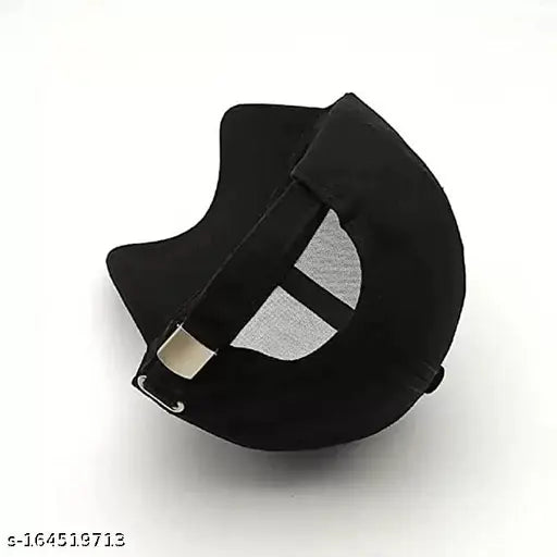 BTS cotton cap, printed design, Indian-made apparel