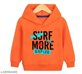 UNIQUE-KIDS HOODIES&SWEATER COMBO(2)