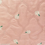 Luxurious cotton double bed comforter from CHHAVI INDIA, ideal for year-round use, India origin