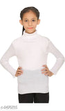 Trendy woolen kids' sweater in multiple sizes, from 0-15 years, featuring doodle design, made in India