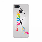Colorful text mobile case cover, 100% high-quality and lightweight, fits all phone models, protects against scratches and bumps with precise hole cutouts for buttons, lens, and camera