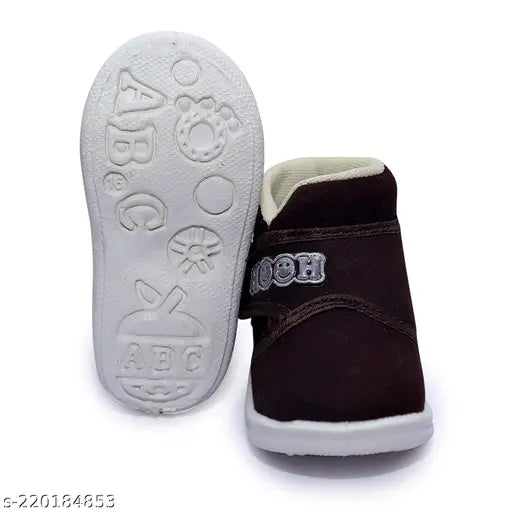 Embellished net canvas velvet shoes and teddy flip flops for kids, Indian-made gift with whistle sound