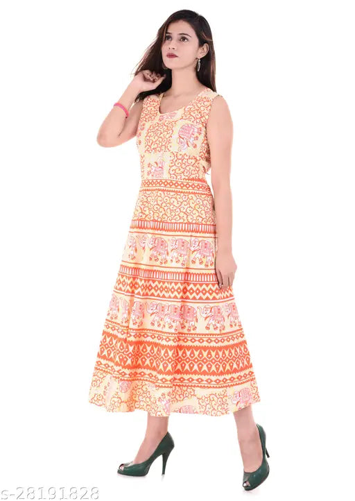 Rayon sleeveless petite kurti, printed combo, free size women's fashion, Indian-origin
