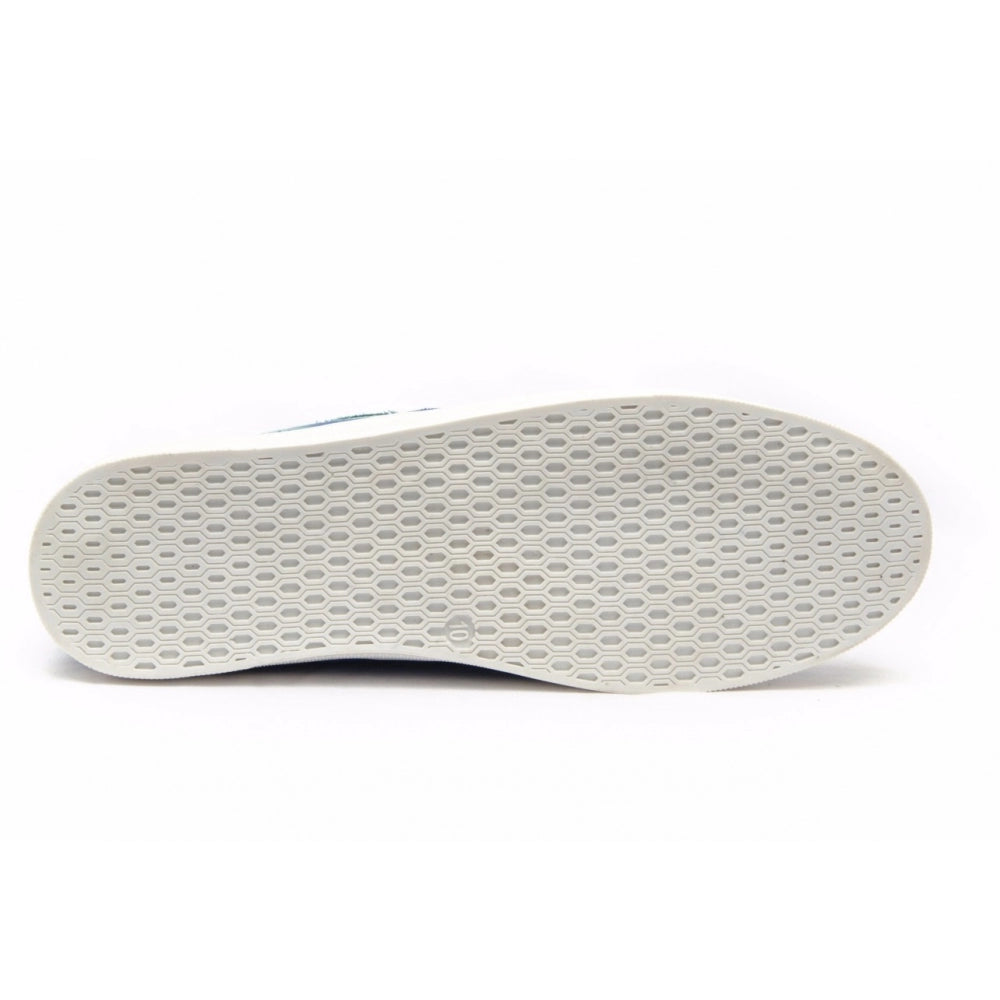 Men's stylish casual shoes, comfortable for any occasion, leather-like material, versatile footwear