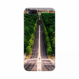 High-quality lightweight mobile case cover for all phones, protecting from scratches and bumps with precisely shaped holes for access