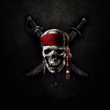 Black digital art skull mobile case cover - high-quality, lightweight protection for all phones with precisely cut openings