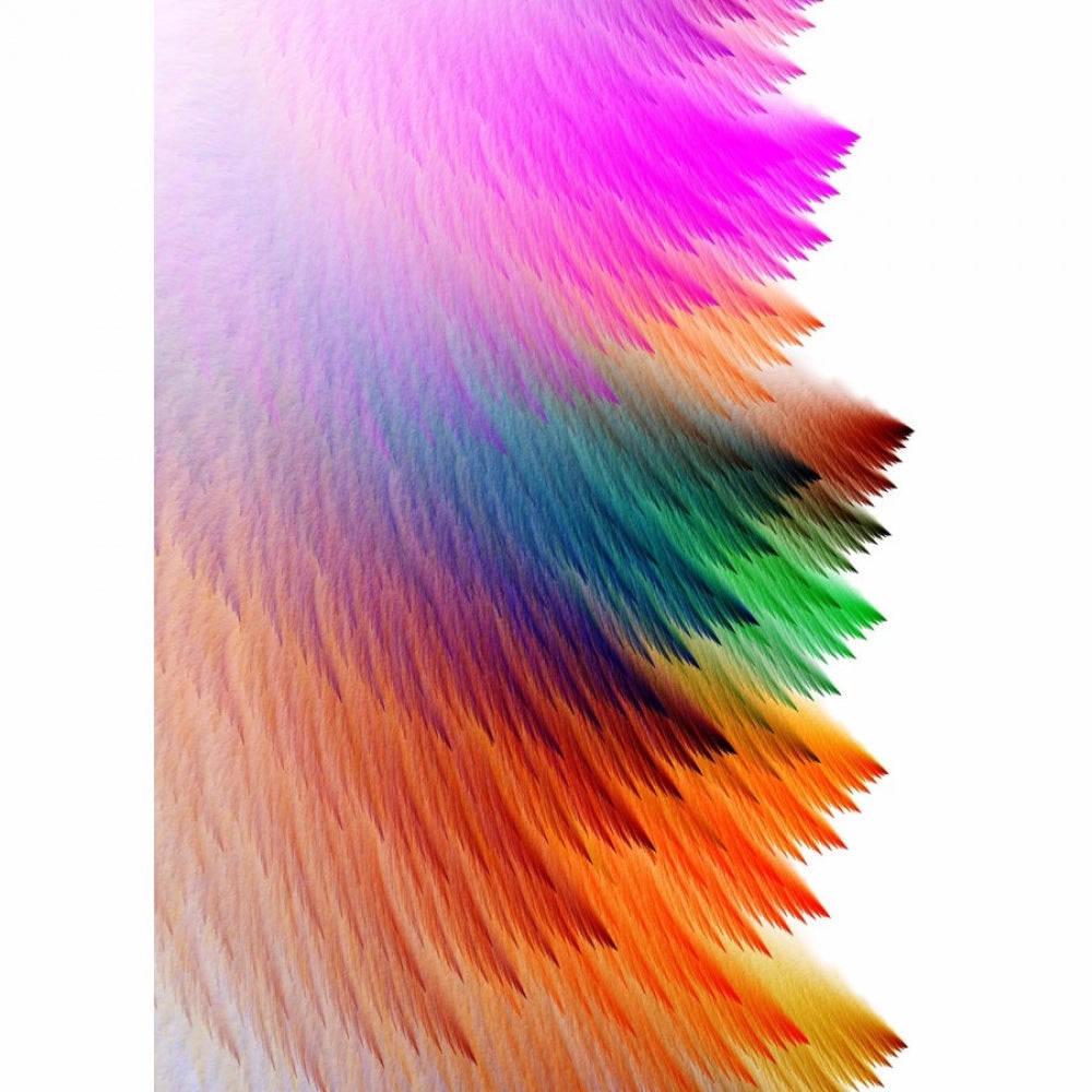 Colorful monsoon painting mobile case cover, 100% new and high-quality, protective for all phone models