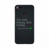 Brand new, lightweight Mission Accomplished text mobile case cover for all phone models, protecting from scratches and bumps with precisely cut holes for easy access