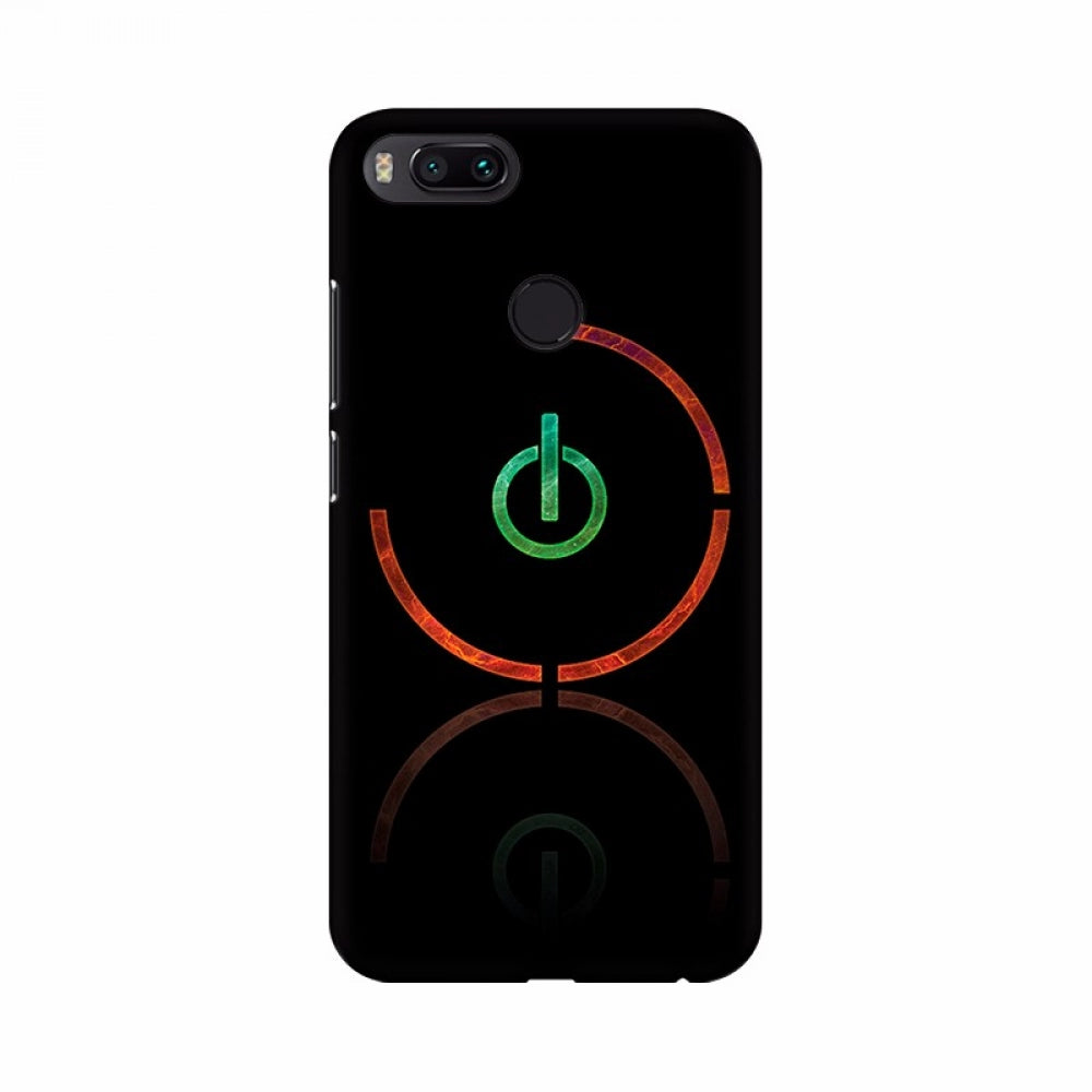Brand new lightweight mobile case cover with power button access for all phone models, protects from scratches and bumps