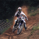Fast bike race mobile case cover - 100% new, lightweight, protective case for all phones, with precise cutouts for buttons, lens, and camera access