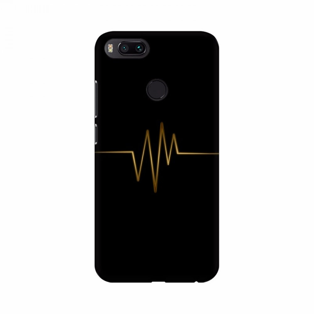 Lightweight voice narration track mobile case cover, 100% brand new and high-quality, fits all models, protects from scratches and bumps with accessible buttons and camera