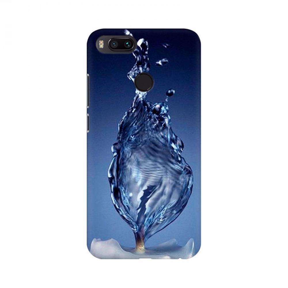 Digital candle flame mobile case cover - 100% new, lightweight, high-quality case protects phone from scratches and chips. Perfectly shaped holes for buttons, lens, and camera access