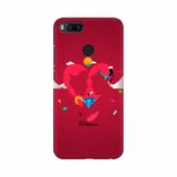 True Love Digital Art Mobile Case - Lightweight, high-quality, protective cover for all phone models, with perfectly shaped holes for easy access to buttons, lens, and camera