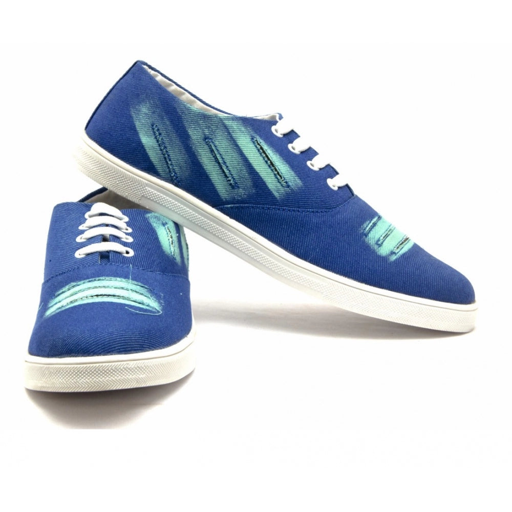 Men's stylish casual shoes, comfortable and versatile footwear for various occasions