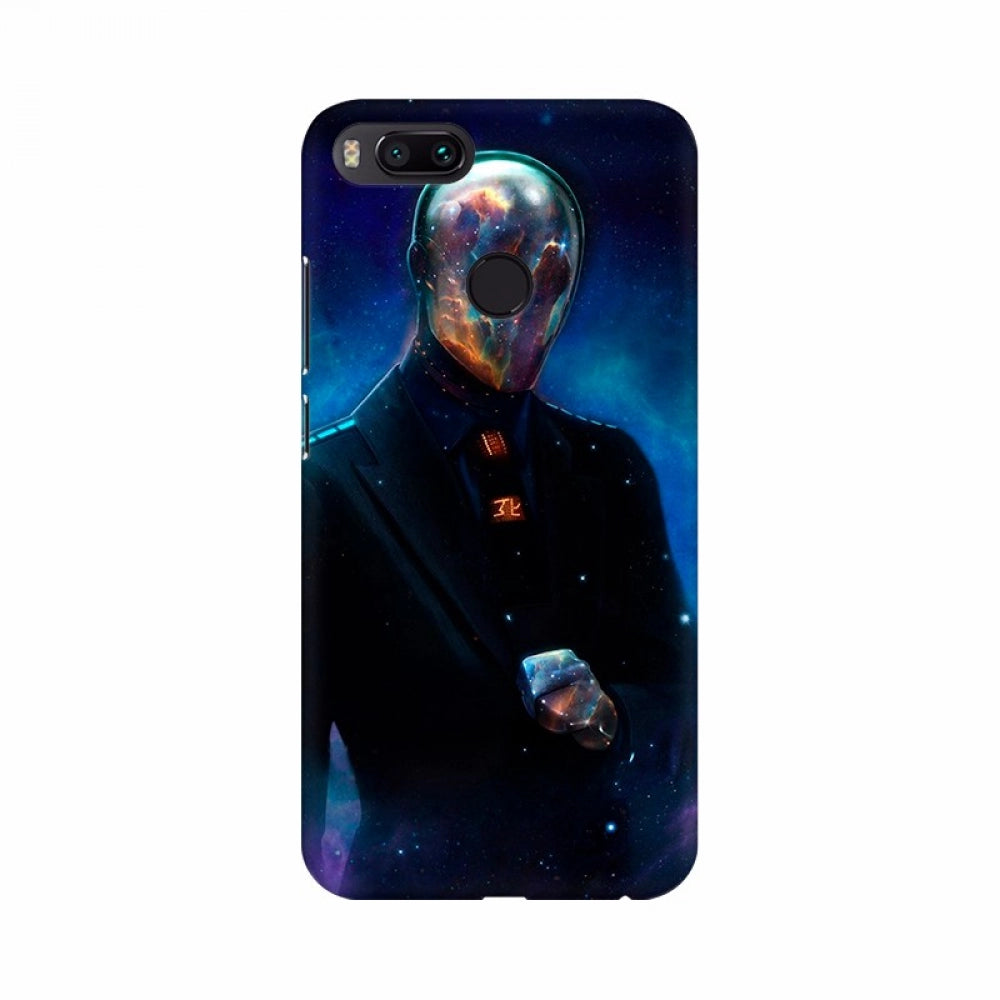 Darkman universe mobile case cover - 100% new, lightweight, high-quality protection for all phone models